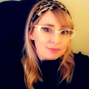 Meet your Posher, Lesley